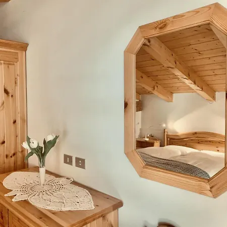 Cesa Cascata Appartamento Canazei