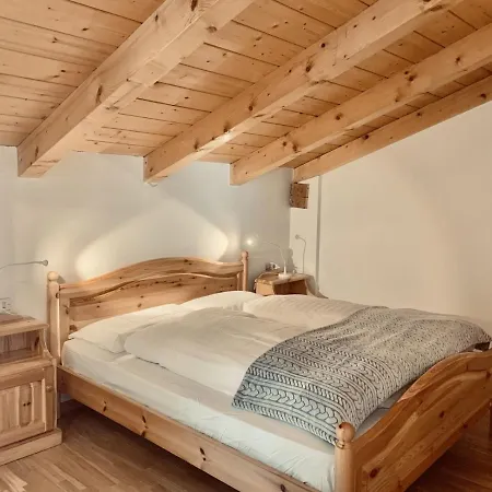 Cesa Cascata * Canazei