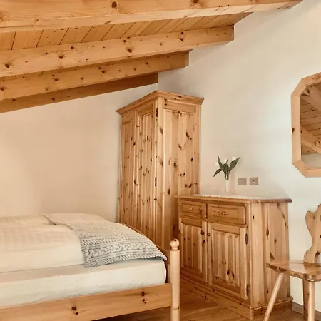 Cesa Cascata Appartamento Canazei