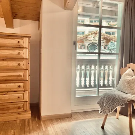 Cesa Cascata Canazei