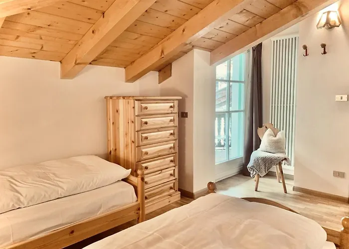 Cesa Cascata Canazei