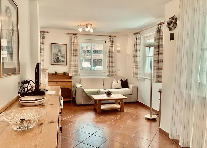 Appartement Cesa Cascata *