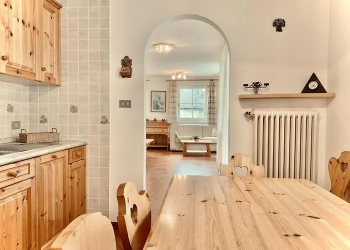 Cesa Cascata Appartement