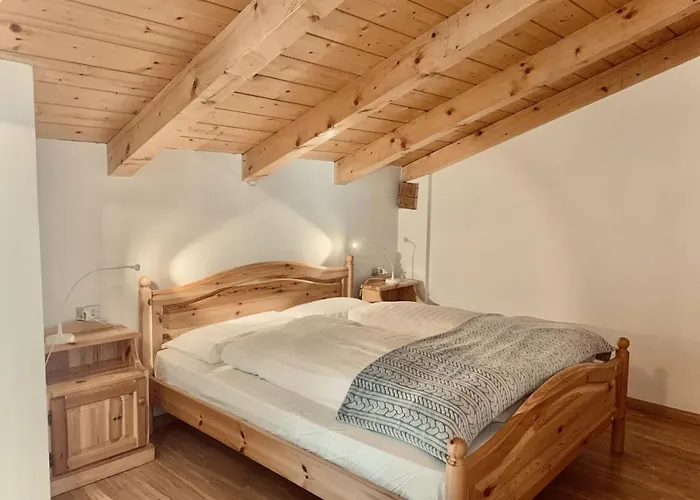 Cesa Cascata * Canazei