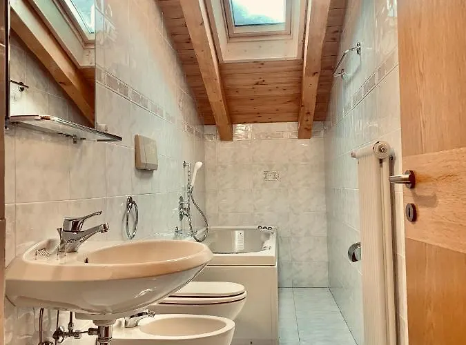 Appartement Cesa Cascata *