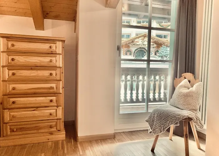 Cesa Cascata Canazei